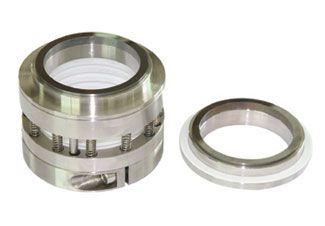 169型機(jī)械密封 169型機(jī)械密封